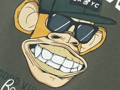 Name It tea leaf Bored of Directors t-shirt